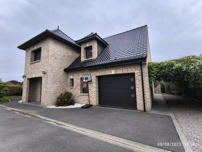 Maison - 174 m² - 7 pièces