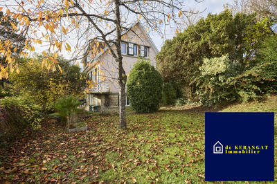 Maison - 118 m² - 5 pièces