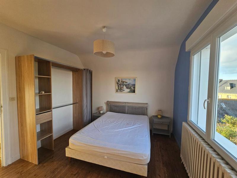 Maison - 81 m² - 4 pièces