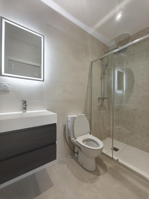 Maison - 111 m² - 5 pièces