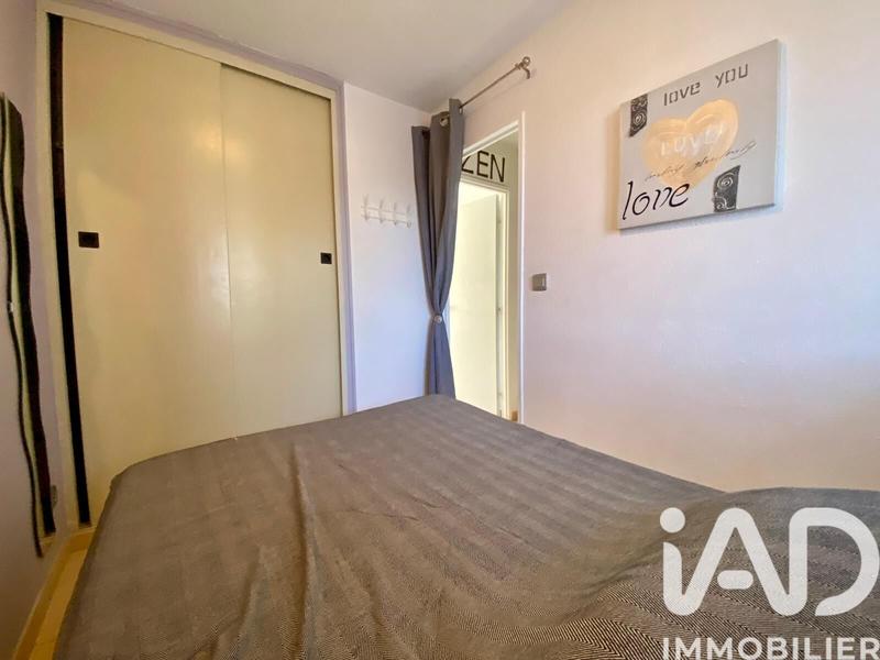 Appartement - 31 m² - 2 pièces