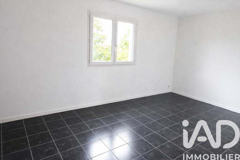 Maison - 251 m² - 10 pièces