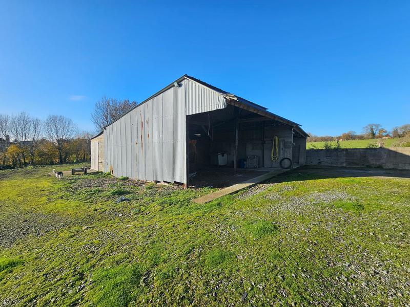 Maison - 165 m² - 7 pièces