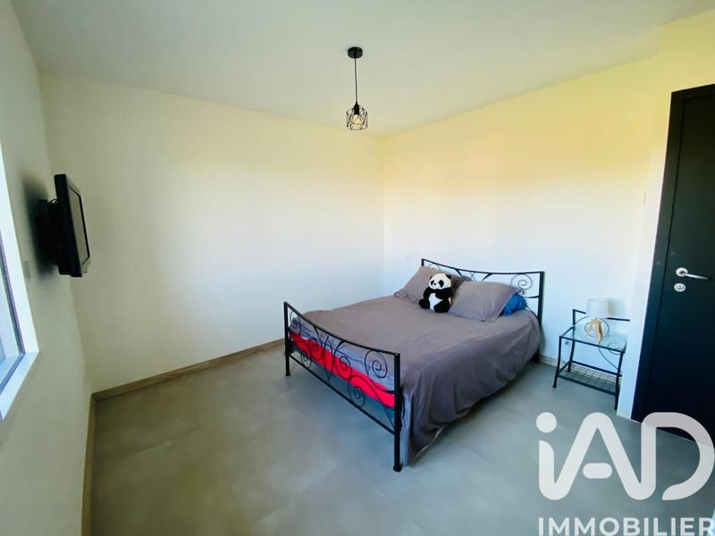 Maison - 135 m² - 4 pièces