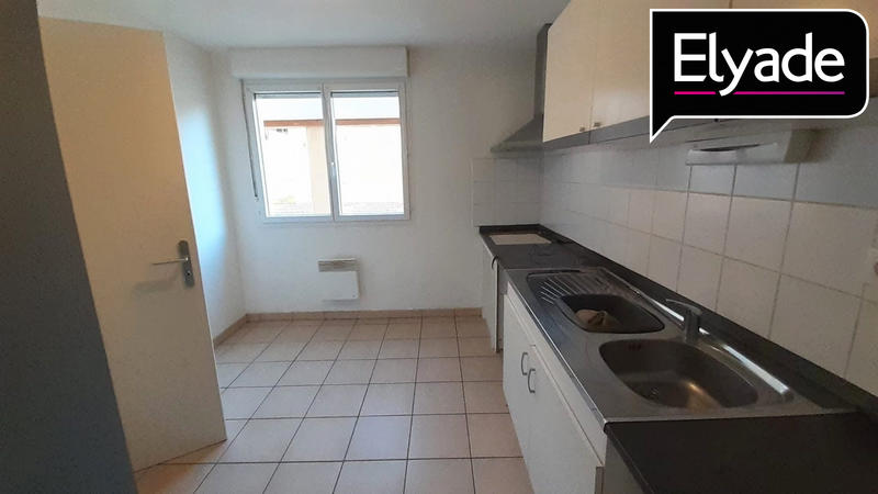 Villa - 82 m² - 4 pièces