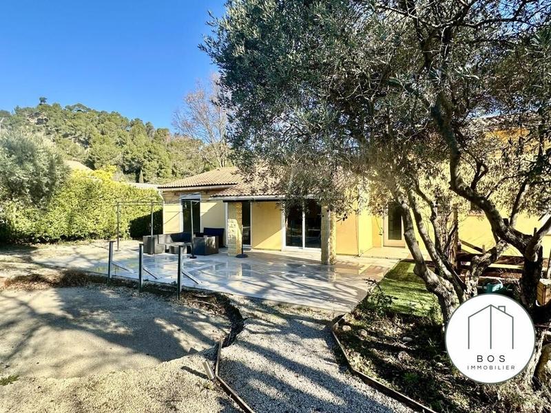 Villa - 144 m² - 6 pièces