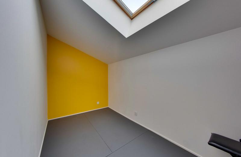 Appartement - 96 m² - 5 pièces