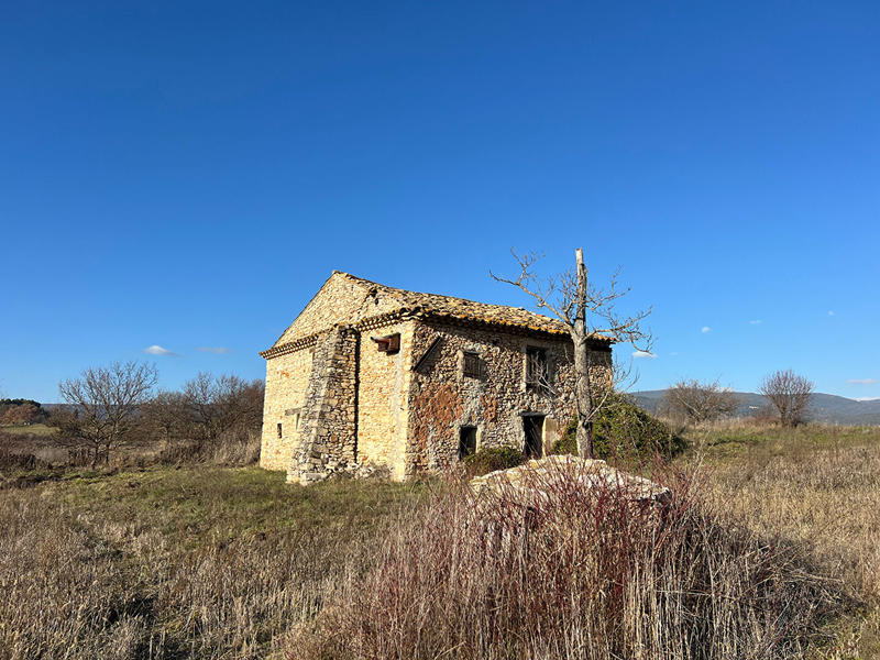 Maison - 120 m² - 3 pièces