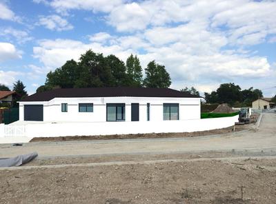 Maison - 118 m² - 5 pièces