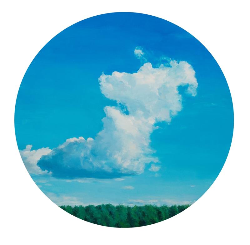 Egor Plotnikov : le ciel au-dessus de notre maison