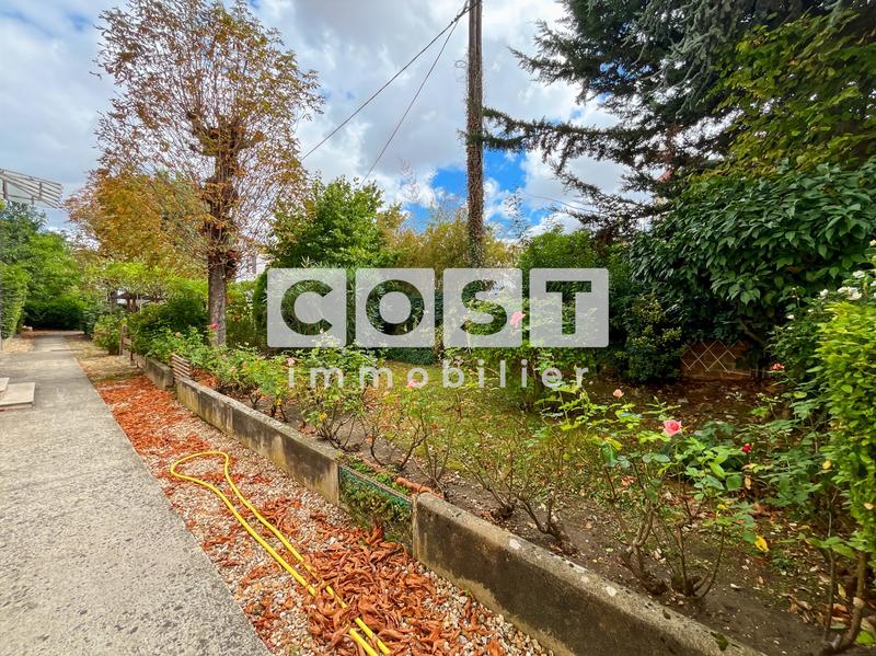 Appartement - 71 m² - 3 pièces