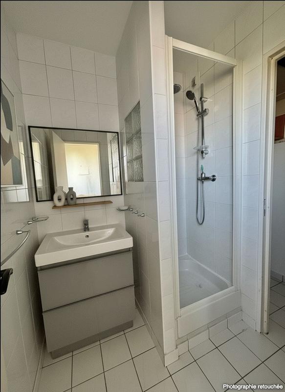 Duplex - 122 m² - 6 pièces