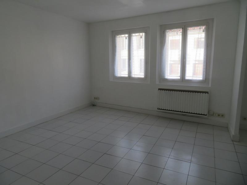 Appartement - 68 m² - 4 pièces