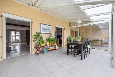 Maison - 153 m² - 7 pièces