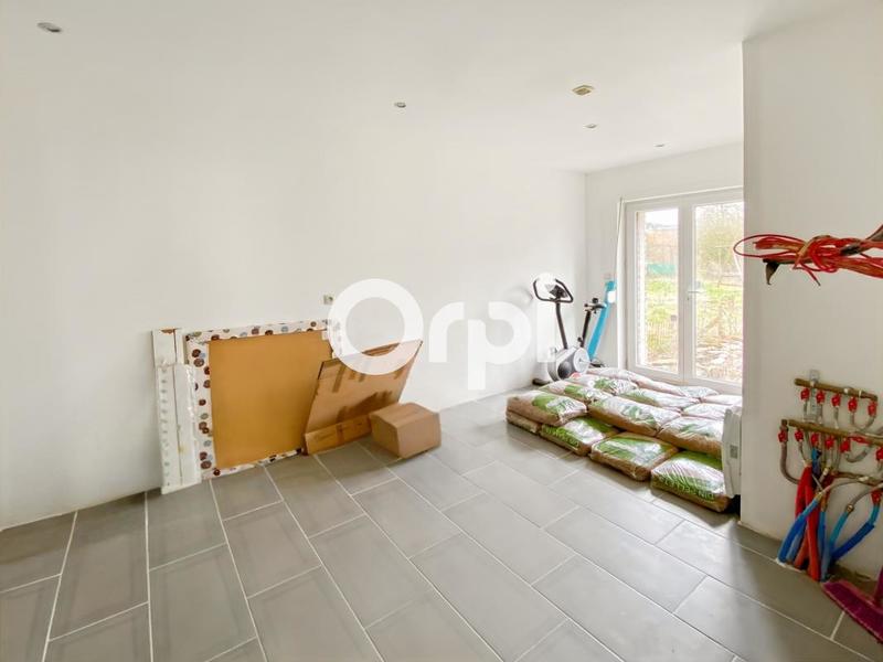 Maison - 193 m² - 7 pièces