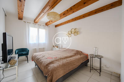 Maison - 212 m² - 7 pièces