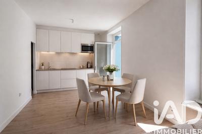 Appartement - 75 m² - 4 pièces