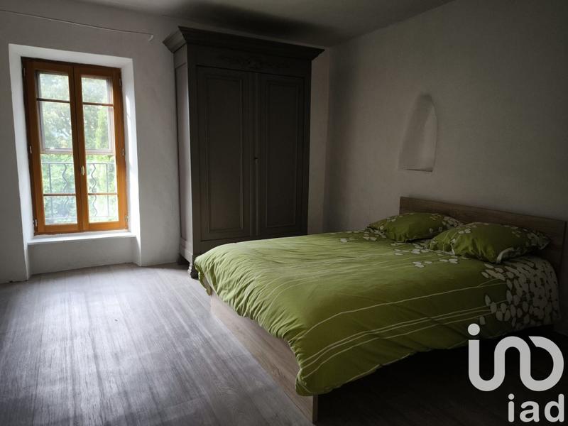 Maison de campagne - 212 m² - 9 pièces