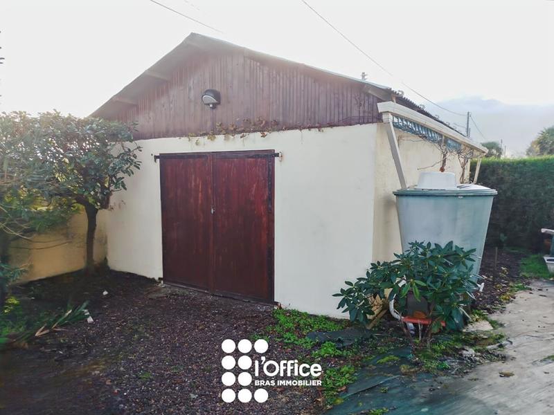 Maison - 90 m² - 3 pièces