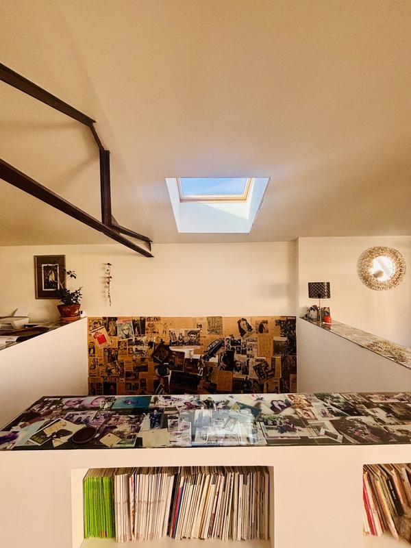 Maison - 184 m² - 6 pièces