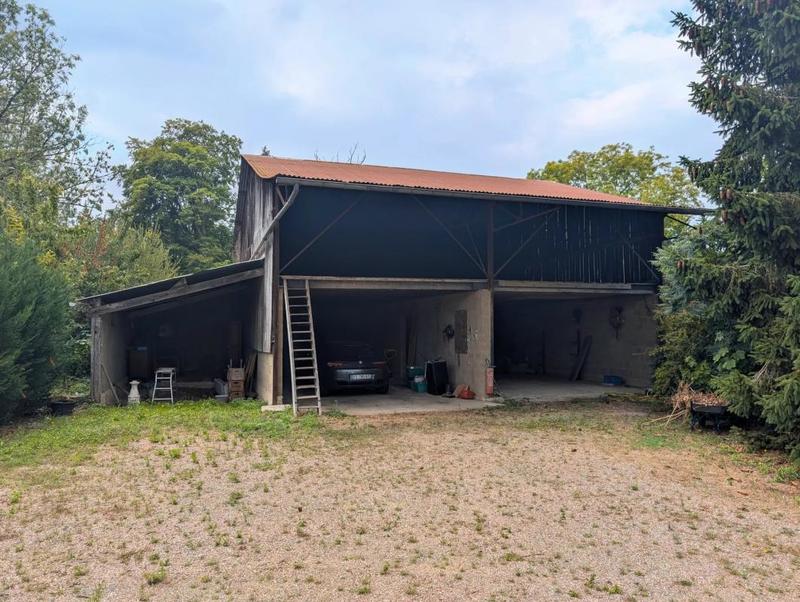 Maison de ville - 205 m² - 6 pièces