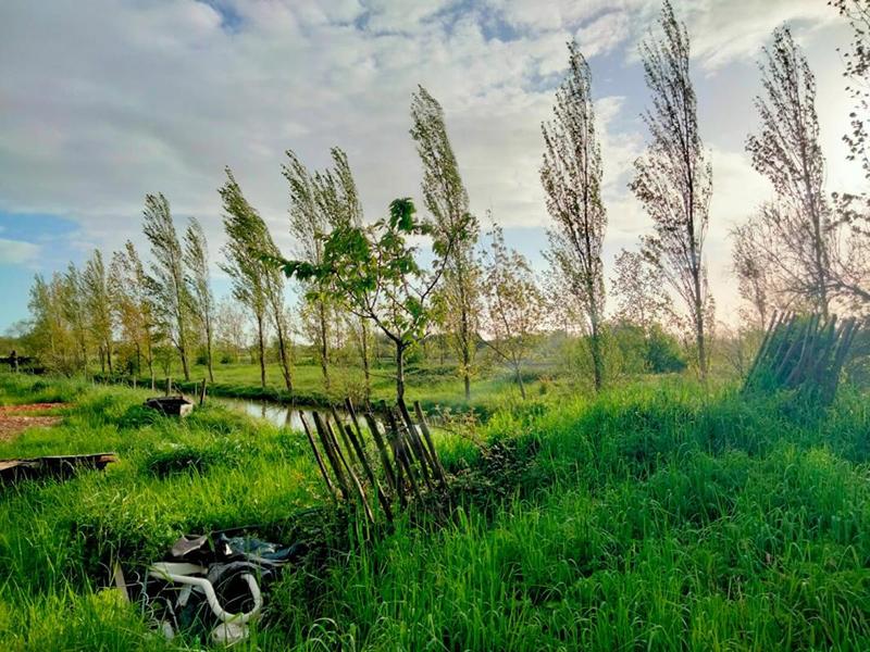 Maison - 57 m² - 4 pièces