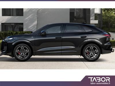 Audi Q3 Sportb 150 newMod 2xS line TechPro Cuir