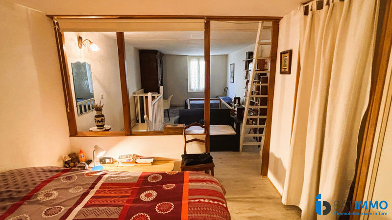 Maison - 81 m² - 3 pièces