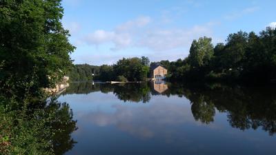 Propriété - 165 m² - 6 pièces