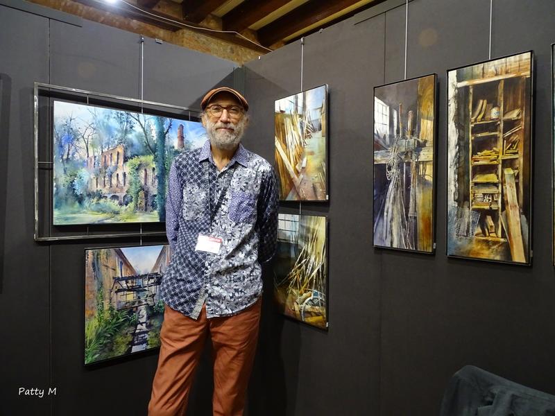 Salon international Art-Pur