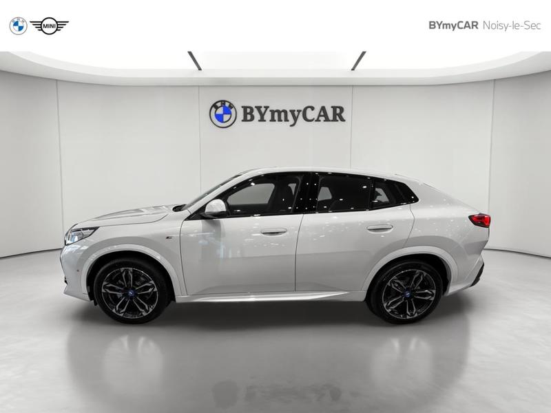 Bmw Ix2 U10 eDrive20 204ch Bva m Sport