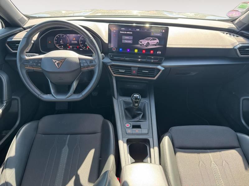 Cupra Formentor 1.5 Tsi 150 ch V