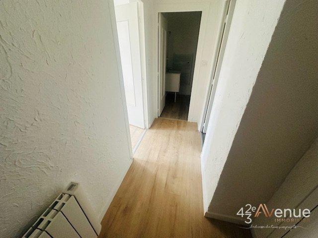 Appartement - 25 m² - 1 pièce