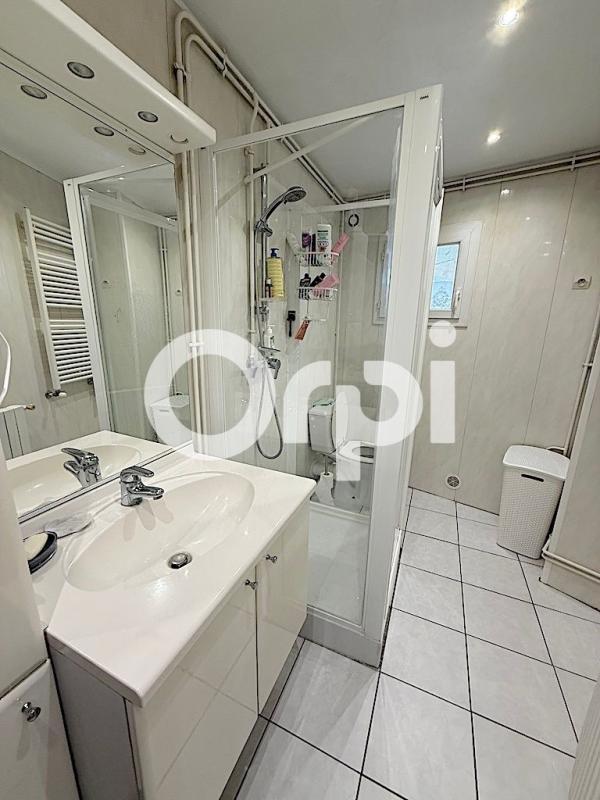 Maison - 89 m² - 3 pièces