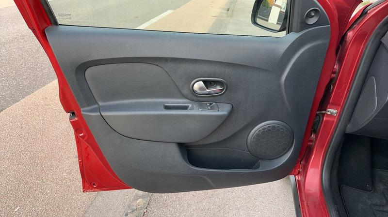 Dacia Sandero 1.0 TCe 90 Stepway Confort