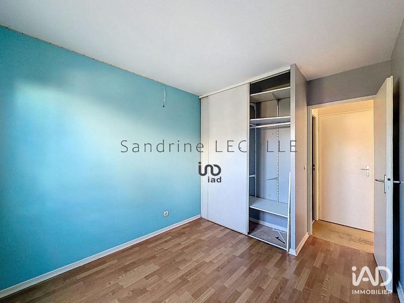 Maison - 102 m² - 5 pièces