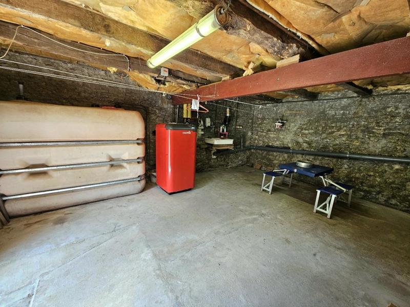 Maison - 164 m² - 6 pièces