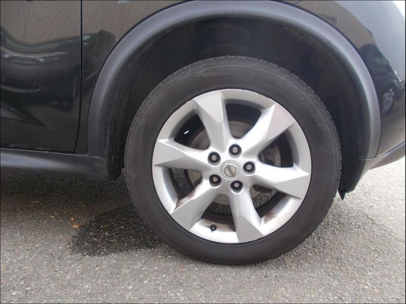 Nissan Juke 1.5 Dci 110 Cv Acenta