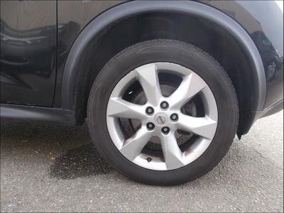 Nissan Juke 1.5 Dci 110 Cv Acenta