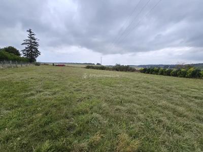 Terrain - 3 491 m²