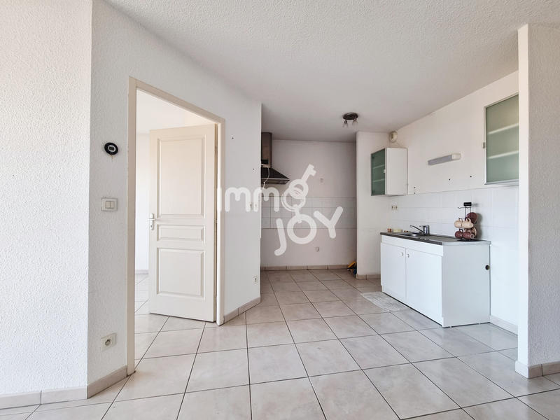 Appartement - 53 m² - 2 pièces