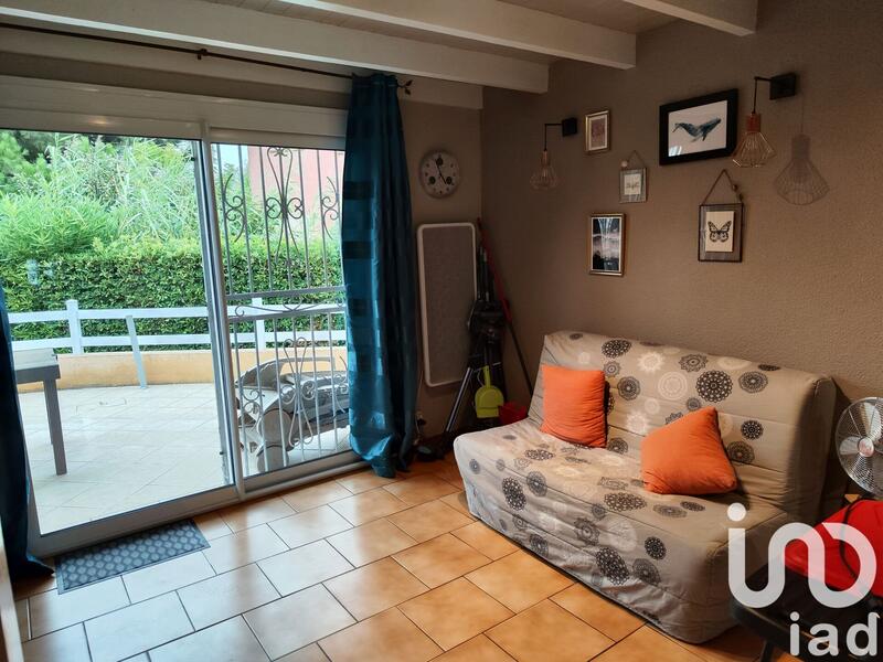 Maison - 33 m² - 4 pièces