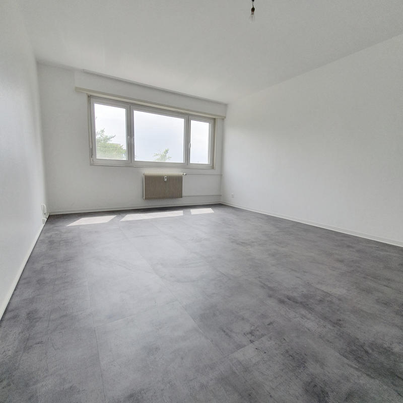 Appartement - 35 m² - 1 pièce