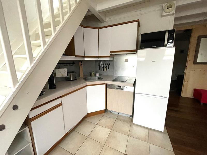 Appartement - 36 m² - 2 pièces