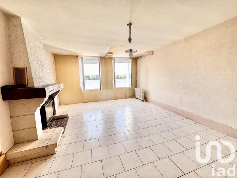 Maison - 146 m² - 6 pièces