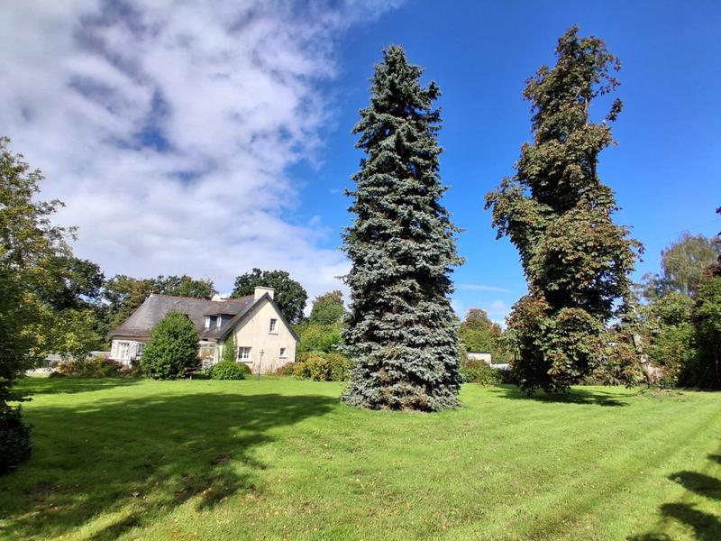 Maison traditionnelle - 150 m² - 7 pièces