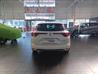 Renault Mégane IV Estate E-Tech Plug-In Hybride 160 R.S. Line