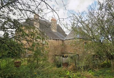 Maison - 106 m² - 4 pièces