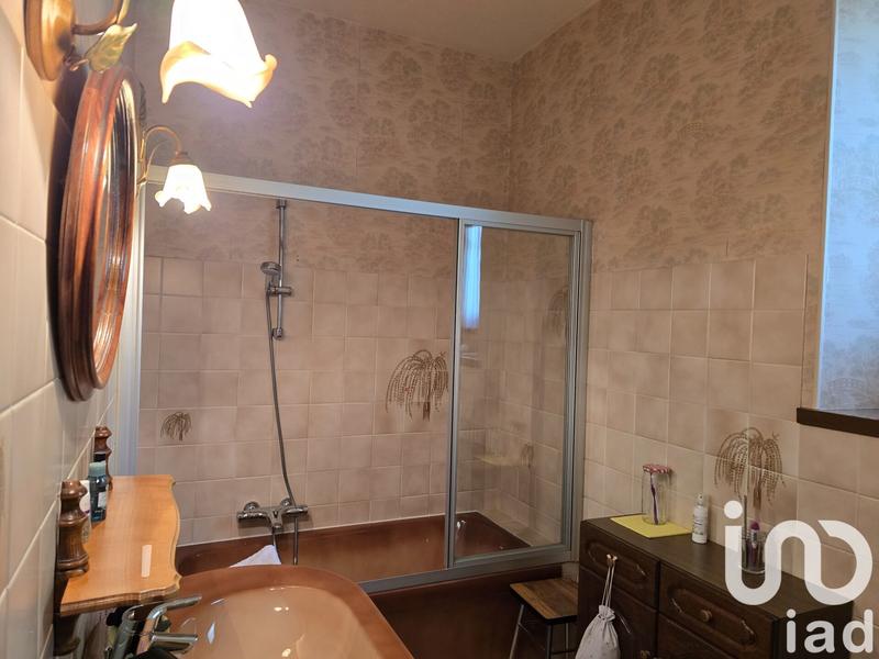 Maison - 125 m² - 4 pièces