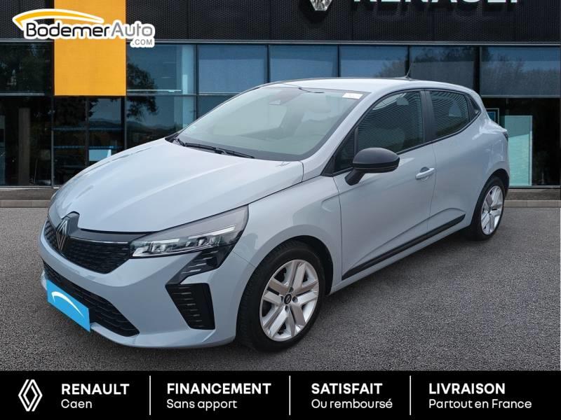 Renault Clio TCe 90 Evolution